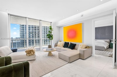 Comprar apartamento en Aria on The Bay 4010