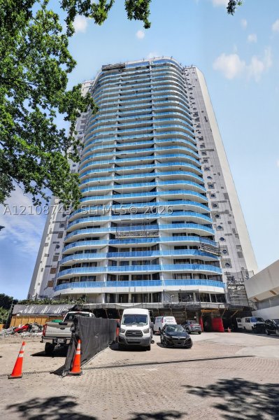 Apartment for rent at 4000 Williams Island 503