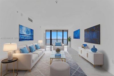 Aluguel de apartamento no Aria Reserve Miami 3706