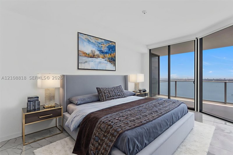 Aluguel de apartamento no Aria Reserve Miami 3706