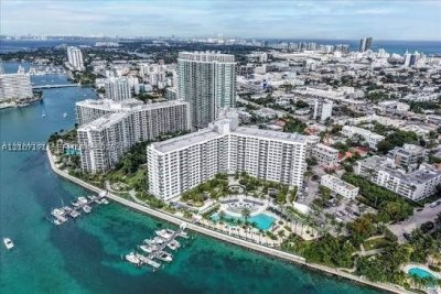 Flamingo Point Apt #1234S