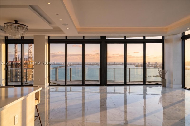 Comprar apartamento en Icon Bay PH 4104