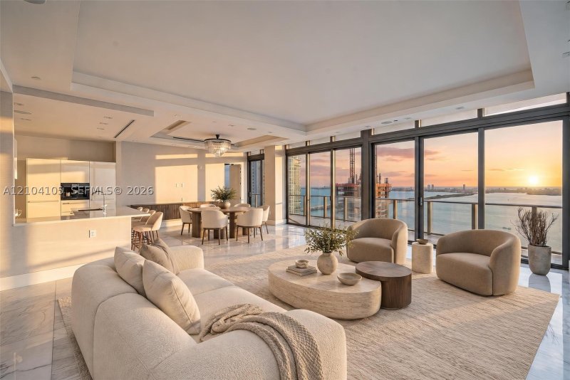 Comprar apartamento en Icon Bay PH 4104
