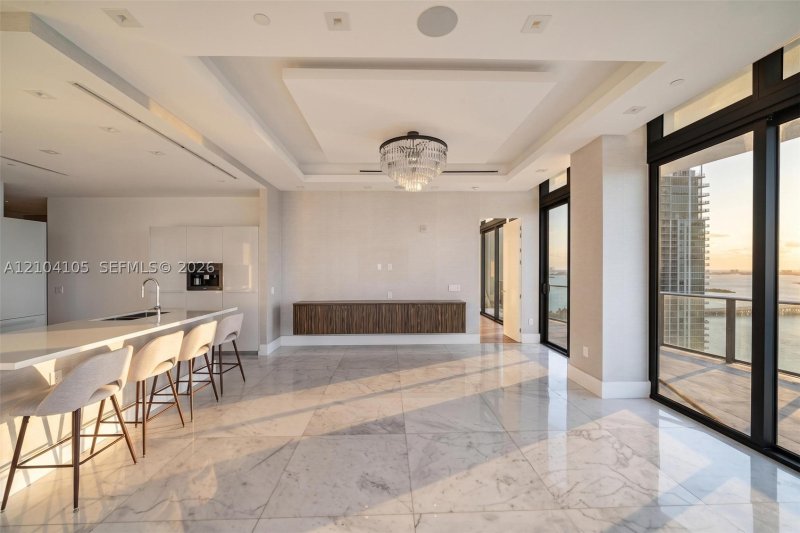 Comprar apartamento en Icon Bay PH 4104