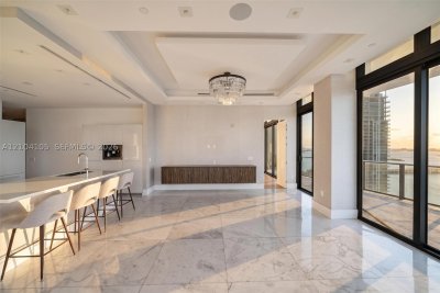 Comprar apartamento en Icon Bay PH 4104