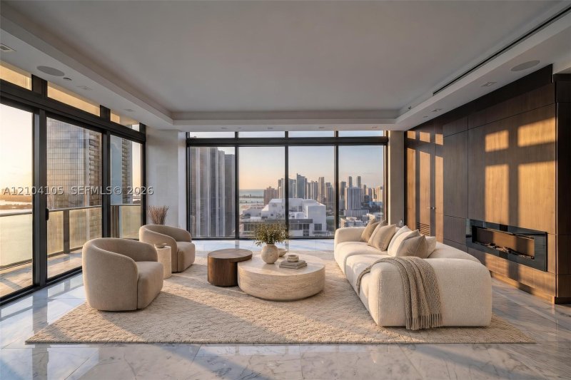 Comprar apartamento en Icon Bay PH 4104