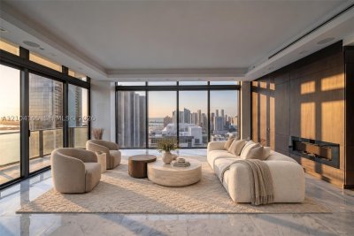 Comprar apartamento en Icon Bay PH 4104