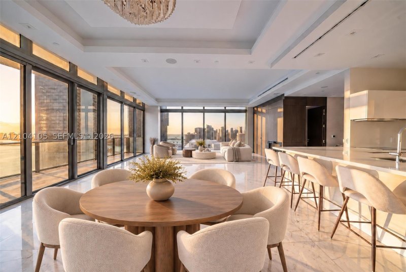 Comprar apartamento en Icon Bay PH 4104