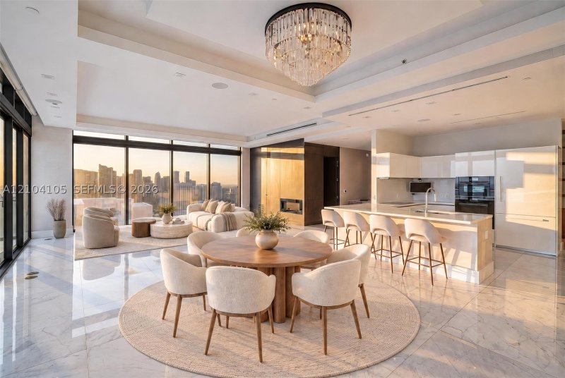 Comprar apartamento en Icon Bay PH 4104