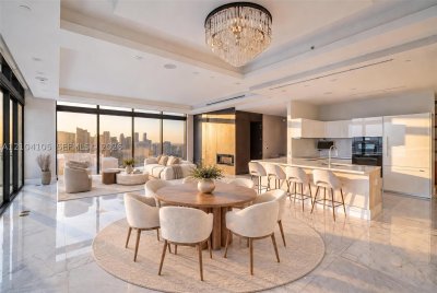 Comprar apartamento en Icon Bay PH 4104