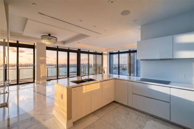 Comprar apartamento en Icon Bay PH 4104