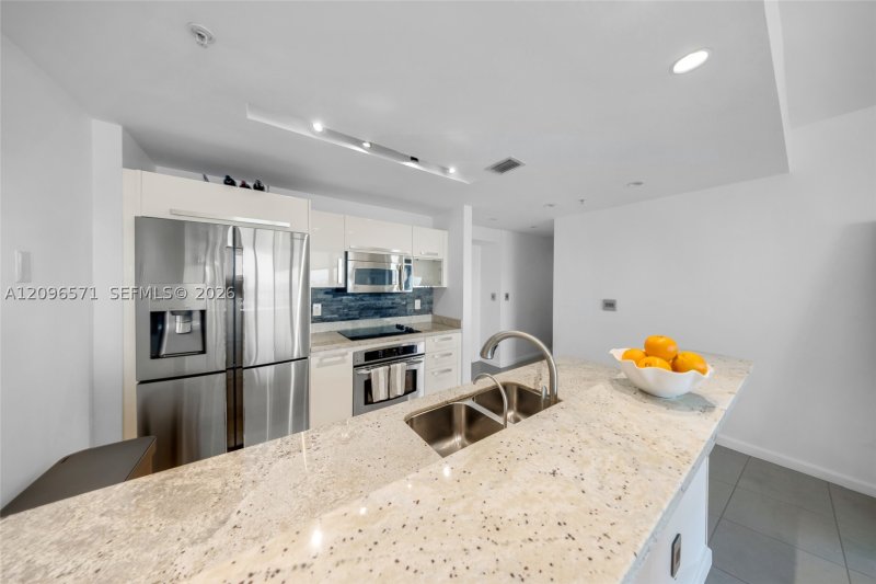 Apartment for rent at Blue Condominium 2911