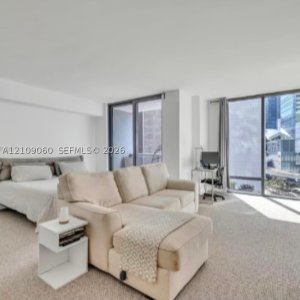 MyBrickell Condo Apt #805