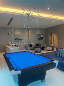 Alquiler de apartamento en Brickell Ten 808