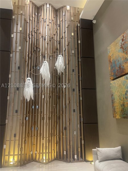 Apartment for rent at Brickell Ten 808