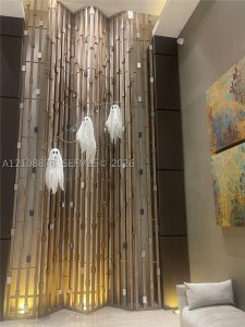 Alquiler de apartamento en Brickell Ten 808