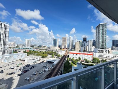 Alquiler de apartamento en The Ivy 1612