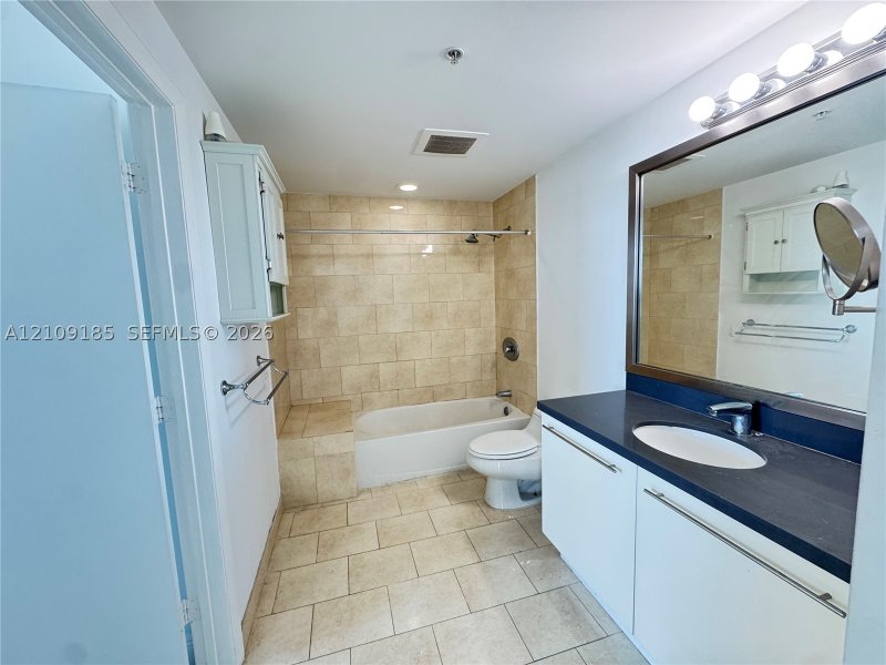 Alquiler de apartamento en The Ivy 1612