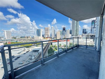 Alquiler de apartamento en The Ivy 1612