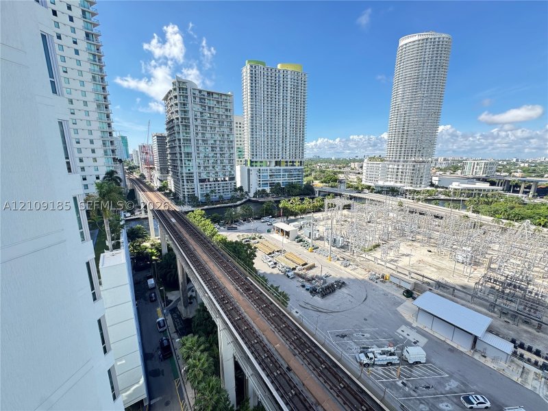 Alquiler de apartamento en The Ivy 1612