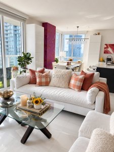 500 Brickell West Tower Apt #3502