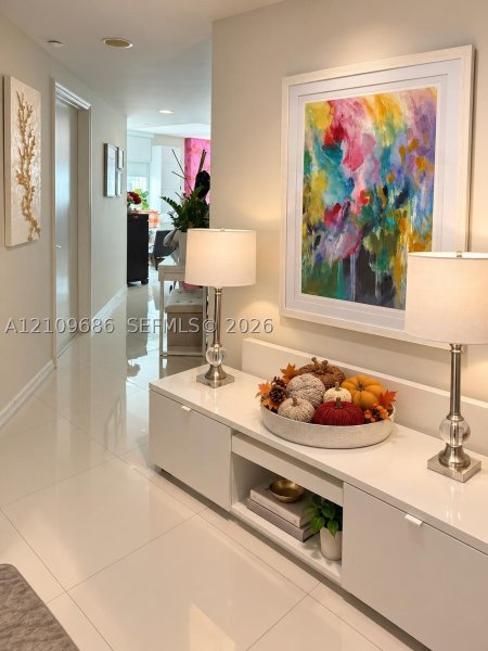 Condo for sale at 500 Brickell West Tower 3502