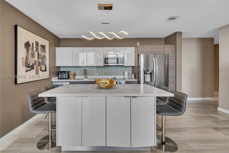 apartamentos en venta en Brickell Ten