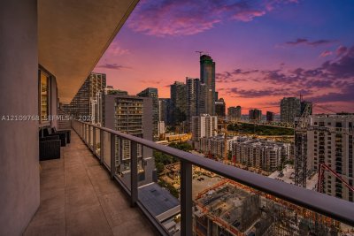 apartamentos en venta en Brickell Ten
