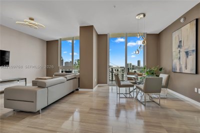 apartamentos en venta en Brickell Ten
