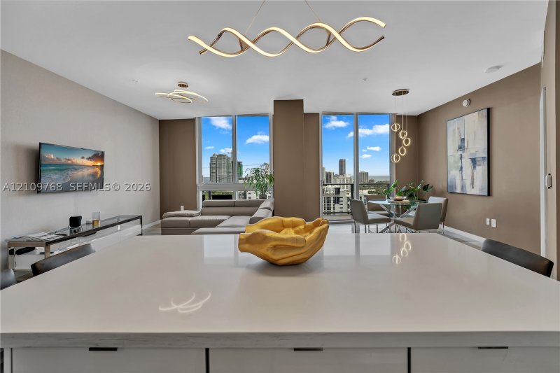 apartamentos en venta en Brickell Ten