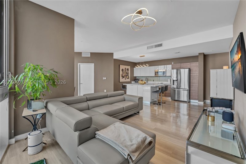 apartamentos en venta en Brickell Ten