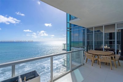 Jade Ocean Apt #2608
