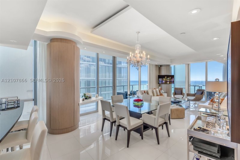 Comprar apartamento no Jade Ocean 2608