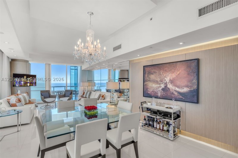 Comprar apartamento no Jade Ocean 2608
