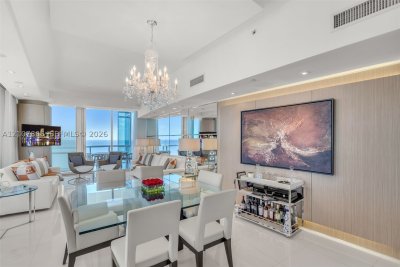Comprar apartamento no Jade Ocean 2608