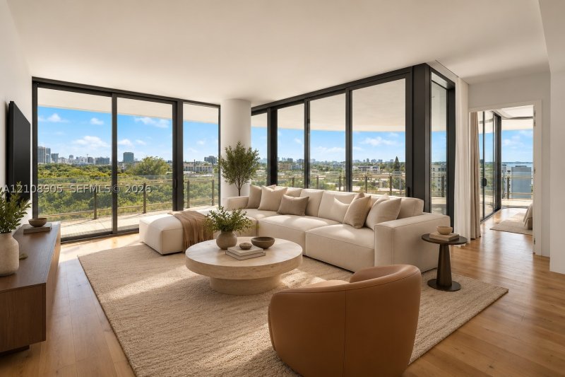 Condo for sale at Eighty Seven Park 606
