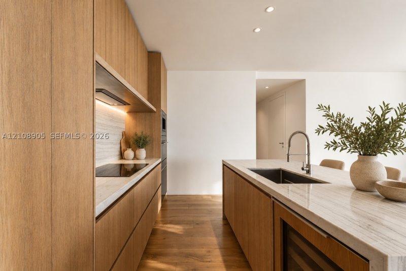 Condo for sale at Eighty Seven Park 606