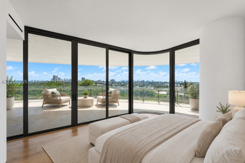 Condo for sale at Eighty Seven Park 606