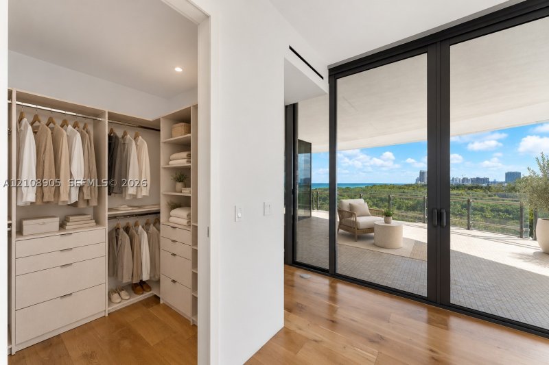 Condo for sale at Eighty Seven Park 606