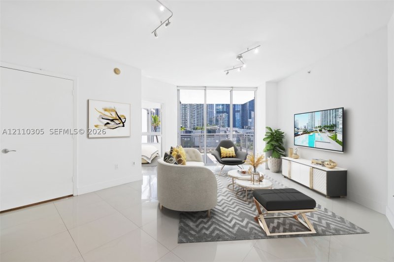 Apartment for rent at Wind by Neo 1106