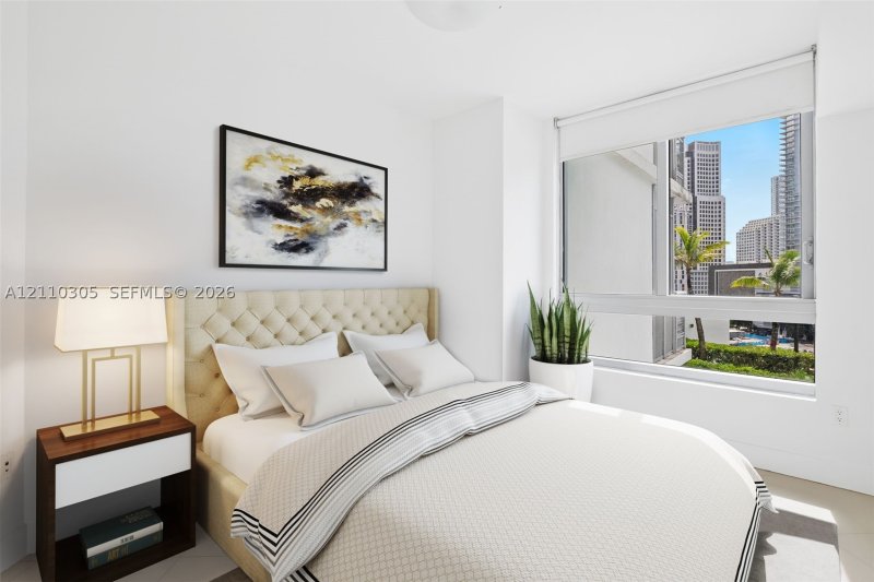 Apartment for rent at Wind by Neo 1106