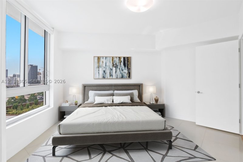 Apartment for rent at Wind by Neo 1106