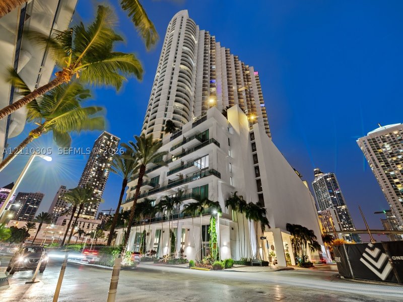 Apartment for rent at Wind by Neo 1106