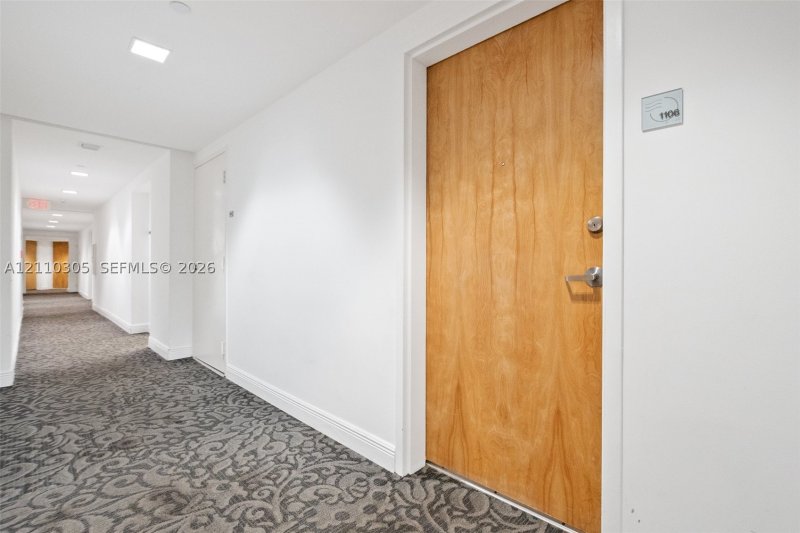 Apartment for rent at Wind by Neo 1106