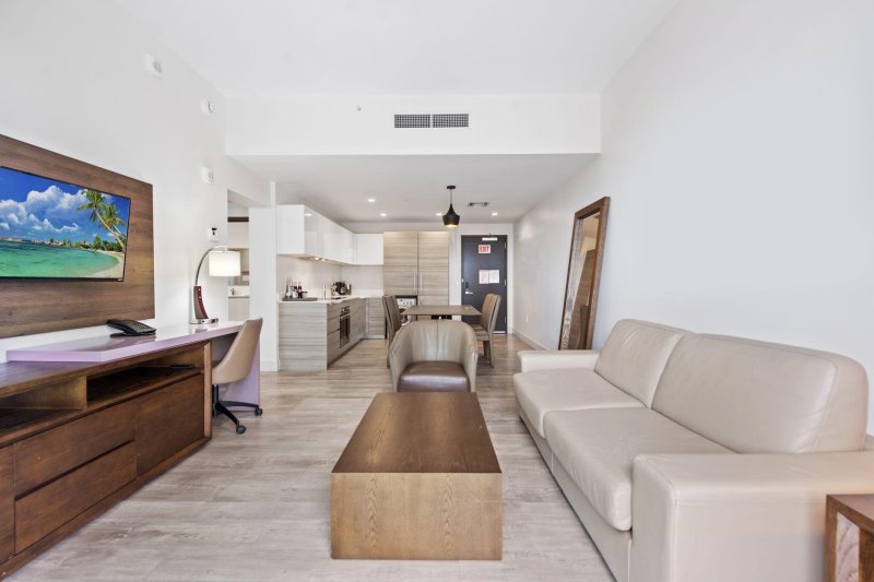 Comprar apartamento no Costa Hollywood N306