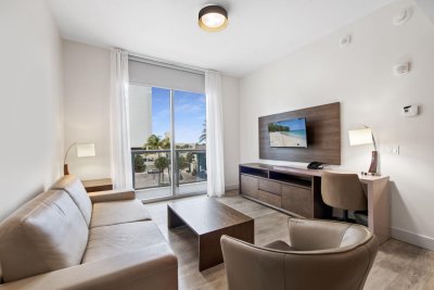 Comprar apartamento no Costa Hollywood N306