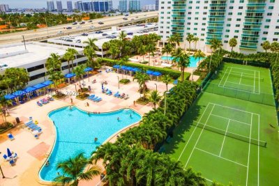 Ocean Reserve Apt #622