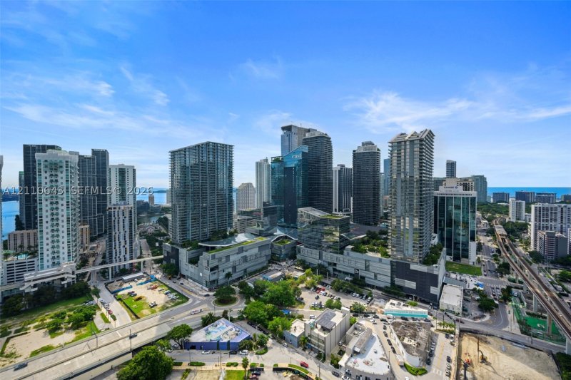 Aluguel de apartamento no Mint at Riverfront 3603