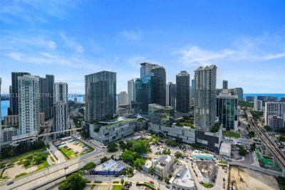 Aluguel de apartamento no Mint at Riverfront 3603