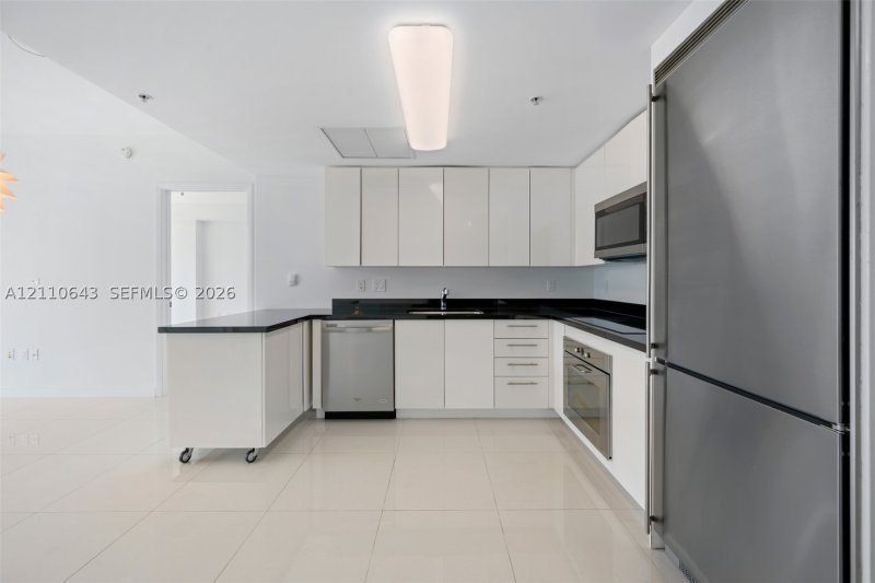 Aluguel de apartamento no Mint at Riverfront 3603